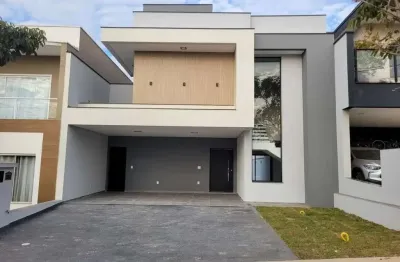 Ibiti reserva - venda sobrado | ac 218m² |  at 252 m² | 3 suítes | 5 ban | 4 vagas