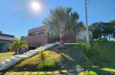 Residencial vale verde - venda casa alto padrão | ac 420 m² | at 1028m² | 3 dorm | 3 suítes  | 5 ban | 6vagas