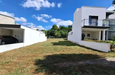 Condomínio terras de são francisco - terreno em condomínio em condomínio terras de são francisco, sorocaba/sp
