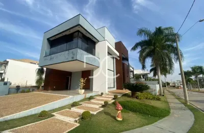 Ibiti royal park - venda sobrado | at 360m² | ac 346m² | 3 dorm | 3 suítes | 4 banheiros | 4 vagas