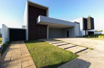 Condomínio residencial saint patrick - locação casa alto padrão | ac: 457m² | at: 1000m² | 3 suítes |  5 ban | 6 vagas