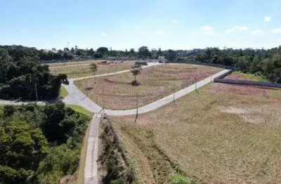 Vittório emanuele residencial - venda terreno em condomínio | at 1249,42 m²