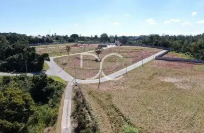 Vittório Emanuele Residencial - Venda Terreno em Condomínio | AT 1249,42 m²