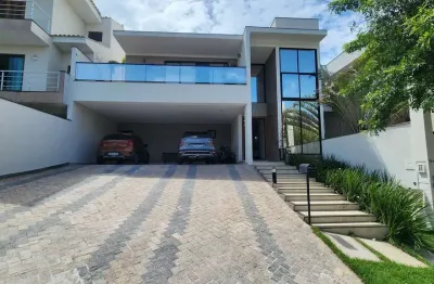 Condomínio lago da boa vista - venda sobrado alto padrão ac 350m² | at 360m² | 4 suítes | 6 ban | 4 vagas