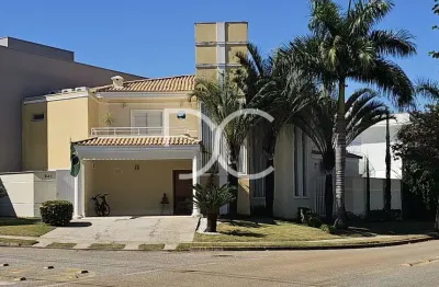 Ibiti Royal Park - Venda Sobrado | AC 224 m² | AT 282 m² |  4 Dorms | 3 Suítes | 4 Ban | 4 Vagas