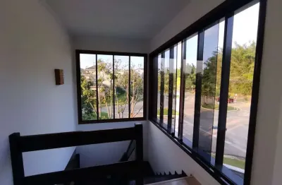 Casa em condomínio fechado com 4 quartos à venda na Avenida Jorge Jamil Zamur, Jardim Ibiti do Paço, Sorocaba