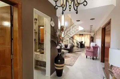 Ibiti do paço - sobrado à venda no bairro jardim ibiti do paço - sorocaba/sp