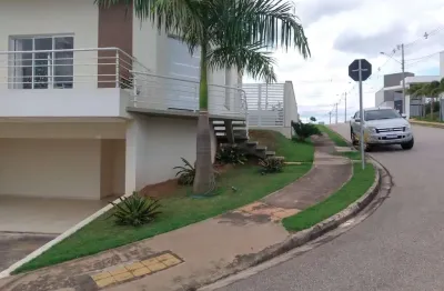 Ibiti reserva - venda sobrado | at 298 m² | ac 270 m² | 3 suítes | 4 banheiros | 4 vagas