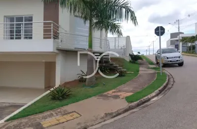 Ibiti Reserva - Venda Sobrado | AT 298 m² | AC 270 m² | 3 Suítes | 4 Banheiros | 4 Vagas