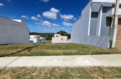 Condomínio terras de são francisco - terreno à venda no bairro condomínio terras de são francisco - sorocaba/sp