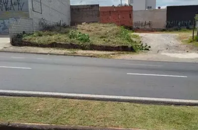 Terreno à venda no bairro Parque dos Eucaliptos - Sorocaba/SP