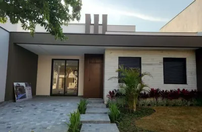 Condomínio terras de são francisco - venda casa térrea ac 124 m² | at 180 m² | 3 dorm | 1 suíte | 3 ban | 2 vagas