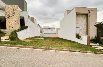 Ibiti reserva - venda terreno | at 250 m² | condomínio ibiti reserva