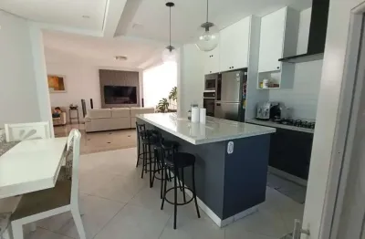 Casa em condomínio fechado com 3 quartos à venda na Avenida Theodolinda Latorre Soave, Jardim Ibiti do Paço, Sorocaba