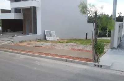 Ibiti reserva - venda terreno no condomínio ibiti reserva | at 250 m²