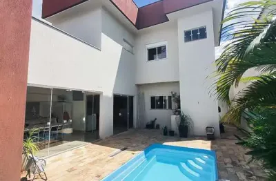 Ibiti royal park - venda sobrado | at 250 m² | ac 230 m² | 3 dormitórios | 3 suítes | 4 banheiros | 4 vagas