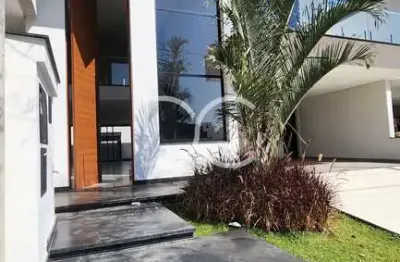 Ibiti Reserva - Venda Sobrado | AC 270m² |  AT 250 m² | 3 Suítes | 5 Ban | 4 Vagas