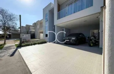 Ibiti royal park - venda sobrado | at 360 m² | ac 390 m² | 6 dorm | 3 suítes | 5 banheiros | 4 vagas