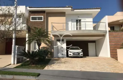 Ibiti royal park - venda sobrado ac 248m² | at 250m² | 3 dom | 1 suíte | 3 ban | 4 vagas
