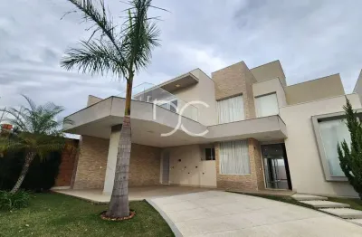 Ibiti royal park - venda sobrado ac 260m² | at 464,68 m² | 3 dom | 3 suítes | 5 ban | 4 vagas