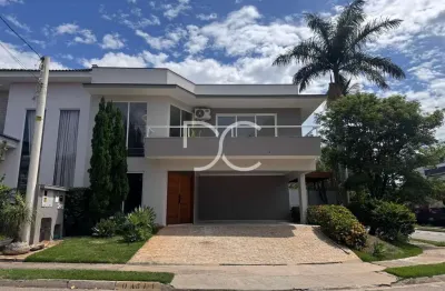 Ibiti royal park - venda sobrado ac 305 m² | at 255 m² | 4 suítes | 7 ban | 4 vagas