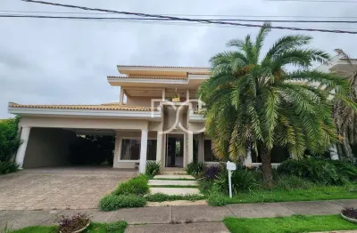 Ibiti royal park - locação sobrado ac 700m² | at 500m² | 4 suítes | 7 ban | 6 vagas