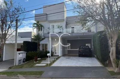 Ibiti Royal Park - Venda Sobrado | AC 210 m² | AT 250 m² | 3 Suítes | 4 Ban | 4 Vagas