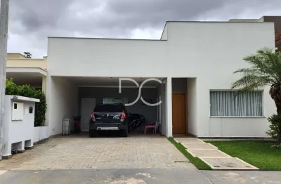 Ibiti Royal Park - Venda Casa Térrea | AC 200m² | AT 250m² | 3 Dorm | 1 Suíte | 3 Ban | 4 Vagas