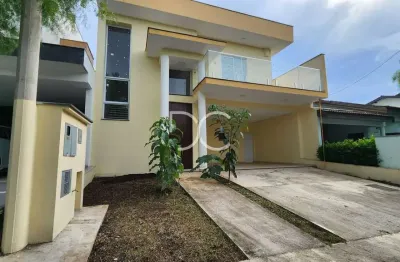 Ibiti Royal Park - Venda Sobrado AC 290m² | AT 250 m² | 4 Suítes | 6 Ban | 4 Vagas | Piscina