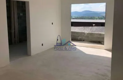 Apartamento à venda, 69 m² por r$ 535.000,00 - urbanova - são josé dos campos/sp