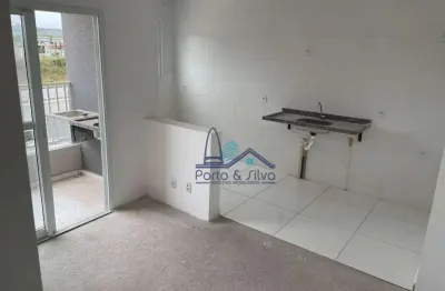 Apartamento à venda, 55 m² por r$ 390.000,00 - urbanova - são josé dos campos/sp