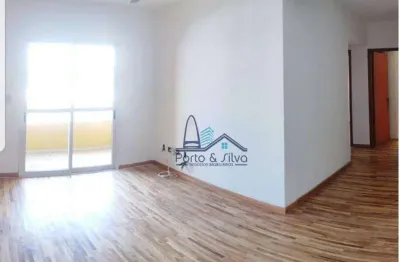 Apartamento à venda, 80 m² por r$ 690.000,00 - jardim apolo - são josé dos campos/sp