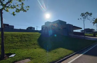 Terreno à venda, 612 m² por r$ 1.030.000,00 - condomínio residencial alphaville ii - são josé dos campos/sp