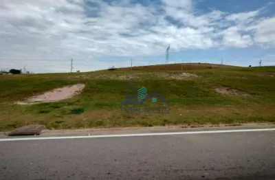 Terreno à venda, 521 m² por r$ 1.130.000,00 - condomínio residencial alphaville - são josé dos campos/sp