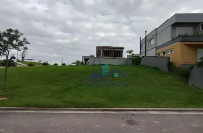 Terreno à venda, 471 m² por r$ 1.300.000,00 - condomínio residencial alphaville i - são josé dos campos/sp