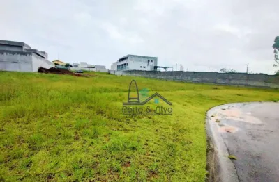 Terreno à venda, 895 m² por r$ 1.190.000,00 - condomínio residencial colinas do paratehy - são josé dos campos/sp