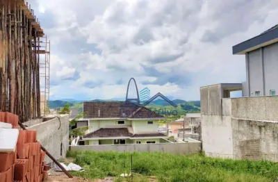 Terreno à venda, 450 m² por r$ 900.000,00 - condomínio residencial jaguary - são josé dos campos/sp