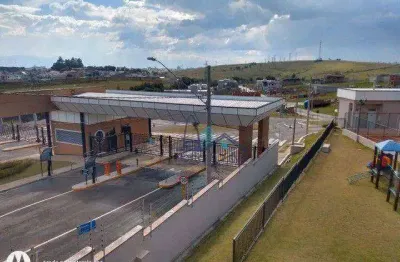 Terreno à venda, 300 m² por r$ 230.000,00 - parque residencial maria elmira - caçapava/sp