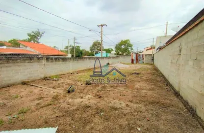 Terreno à venda, 243 m² por r$ 380.000,00 - villa branca - jacareí/sp