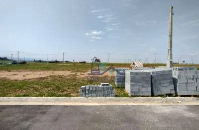 Terreno à venda, 250 m² por r$ 320.000,00 - vereda dos campos - são josé dos campos/sp