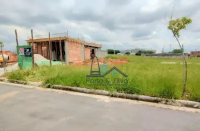 Terreno à venda, 250 m² por r$ 380.000,00 - vereda dos campos - são josé dos campos/sp