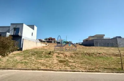 Terreno à venda, 300 m² por r$ 280.000,00 - condomínio terras do vale - caçapava/sp