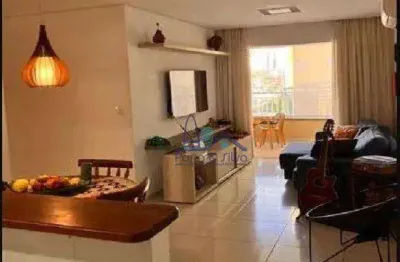 Apartamento à venda, 91 m² por r$ 1.050.000,00 - vila ema - são josé dos campos/sp