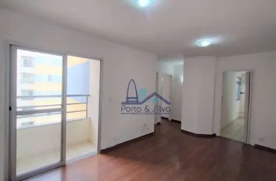 Apartamento com 2 dormitórios à venda, 59 m² por r$ 355.000,00 - jardim américa - são josé dos campos/sp