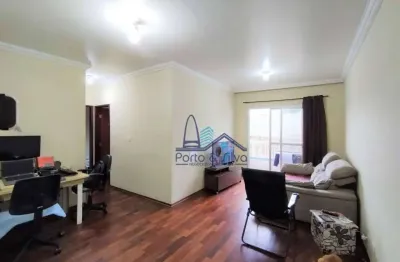Apartamento com 2 dormitórios à venda, 67 m² por r$ 280.000,00 - cidade vista verde - são josé dos campos/sp