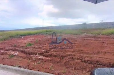 Terreno à venda, 250 m² por r$ 215.000,00 - residencial colinas - caçapava/sp