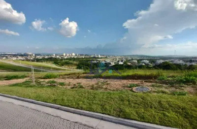 Terreno à venda, 330 m² por R$ 620.000,00 - Urbanova - São José dos Campos/SP