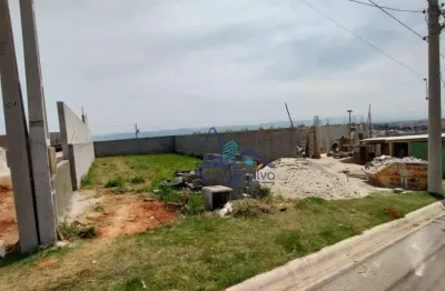 Terreno à venda, 360 m² por r$ 265.000,00 - parque residencial maria elmira - caçapava/sp