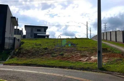 Terreno à venda, 323 m² por r$ 450.000,00 - recanto dos eucaliptos - são josé dos campos/sp
