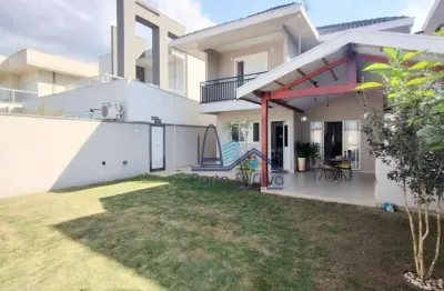 Casa com 3 dormitórios à venda, 250 m² por r$ 1.590.000,00 - urbanova - são josé dos campos/sp